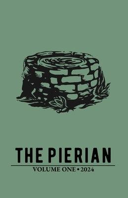 The Pierian - Paperback | Diverse Reads