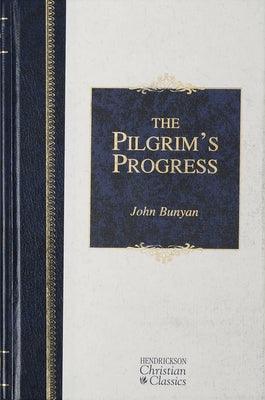 The Pilgrim's Progress - Hardcover | Diverse Reads