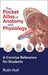 The Pocket Atlas of Anatomy and Physiology - Paperback | Diverse Reads