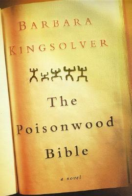 The Poisonwood Bible - Hardcover | Diverse Reads