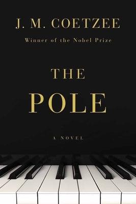 The Pole - Hardcover | Diverse Reads