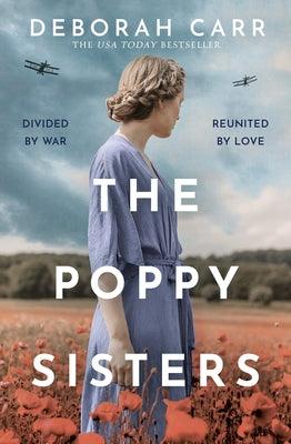 The Poppy Sisters - Paperback | Diverse Reads