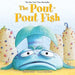 The Pout-Pout Fish - Hardcover | Diverse Reads