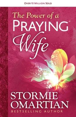 The Power of a Praying Wife - Paperback | Diverse Reads