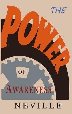 The Power of Awareness - Hardcover | Diverse Reads