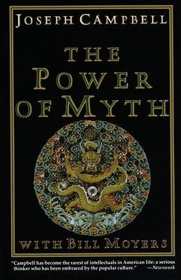 The Power of Myth - Paperback | Diverse Reads