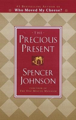 The Precious Present - Hardcover | Diverse Reads