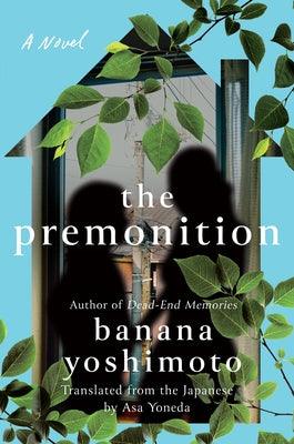 The Premonition - Hardcover | Diverse Reads