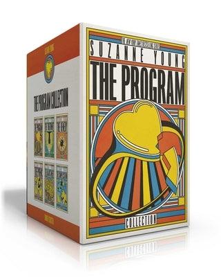 The Program Collection (Boxed Set): The Program; The Treatment; The Remedy; The Epidemic; The Adjustment; The Complication - Paperback | Diverse Reads