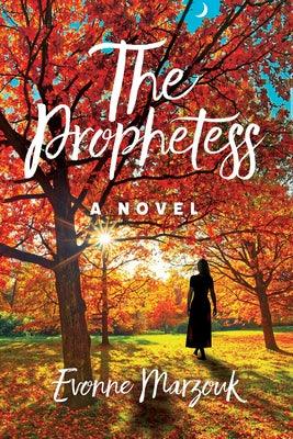 The Prophetess - Paperback | Diverse Reads