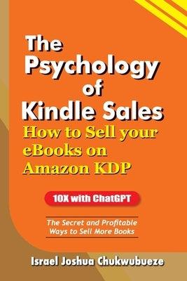 The Psychology of Kindle Sales: How to Sell your eBooks on Amazon KDP - Paperback | Diverse Reads