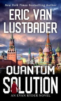 The Quantum Solution - Library Binding | Diverse Reads