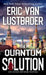 The Quantum Solution - Library Binding | Diverse Reads
