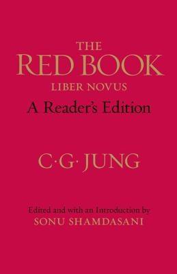 The Red Book: A Reader's Edition - Hardcover | Diverse Reads