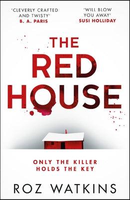 The Red House - Paperback | Diverse Reads