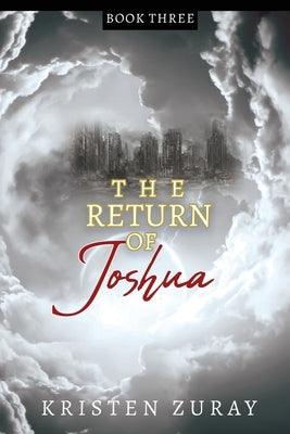 The Return of Joshua - Paperback | Diverse Reads