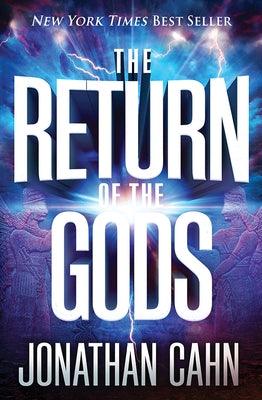The Return of the Gods - Paperback | Diverse Reads
