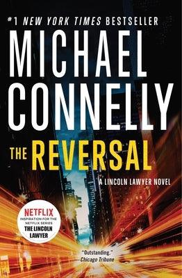 The Reversal - Paperback | Diverse Reads