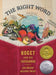 The Right Word: Roget and His Thesaurus - Hardcover | Diverse Reads