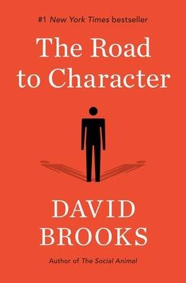 The Road to Character - Hardcover | Diverse Reads