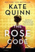 The Rose Code - Hardcover | Diverse Reads