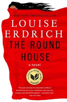 The Round House: National Book Award Winning Fiction - Paperback | Diverse Reads