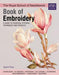 The Royal School of Needlework Book of Embroidery: A Guide to Essential Stitches, Techniques and Projects - Hardcover | Diverse Reads