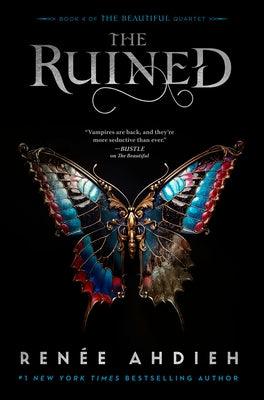 The Ruined - Hardcover | Diverse Reads