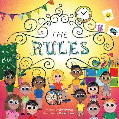 The Rules: English Only - Paperback | Diverse Reads
