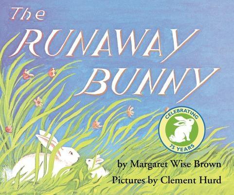 The Runaway Bunny - Hardcover | Diverse Reads