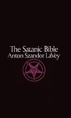 The Satanic Bible - Paperback | Diverse Reads