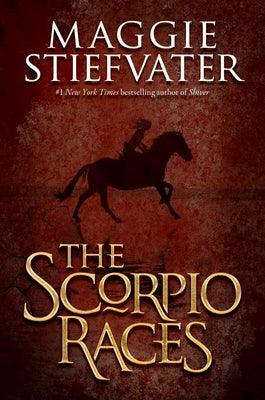 The Scorpio Races - Hardcover | Diverse Reads