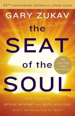 The Seat of the Soul - Paperback | Diverse Reads