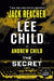 The Secret: A Jack Reacher Novel - Paperback | Diverse Reads