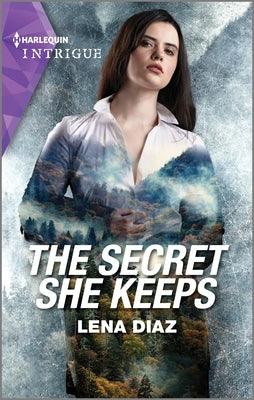 The Secret She Keeps - Paperback | Diverse Reads