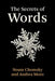 The Secrets of Words - Hardcover | Diverse Reads