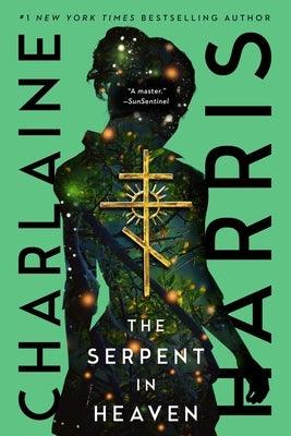 The Serpent in Heaven - Hardcover | Diverse Reads