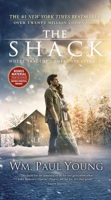 The Shack - Hardcover | Diverse Reads
