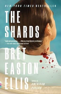 The Shards - Paperback | Diverse Reads