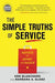The Simple Truths of Service: Inspired by Johnny the Bagger - Hardcover | Diverse Reads