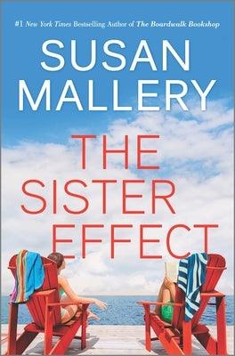 The Sister Effect - Hardcover | Diverse Reads