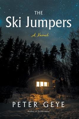 The Ski Jumpers - Paperback | Diverse Reads