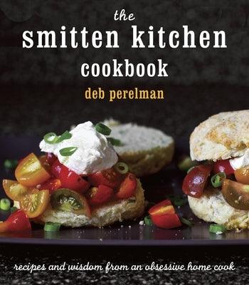 The Smitten Kitchen Cookbook: Recipes and Wisdom from an Obsessive Home Cook - Hardcover | Diverse Reads