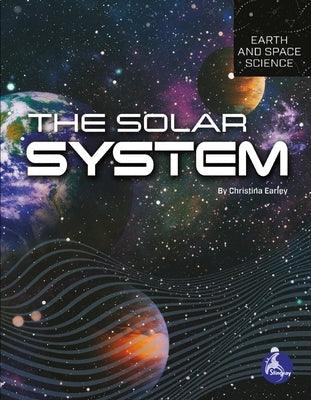 The Solar System - Paperback | Diverse Reads