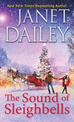 The Sound of Sleighbells - Paperback | Diverse Reads
