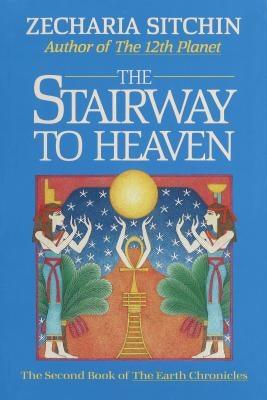 The Stairway to Heaven (Book II) - Hardcover | Diverse Reads