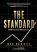 The Standard: WINNING Every Day at YOUR Highest Level - Hardcover | Diverse Reads