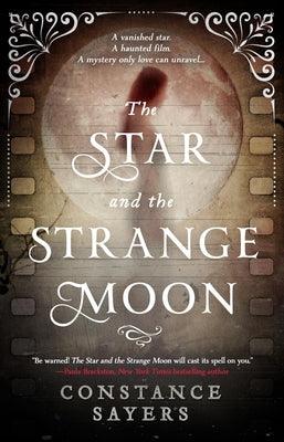 The Star and the Strange Moon - Hardcover | Diverse Reads