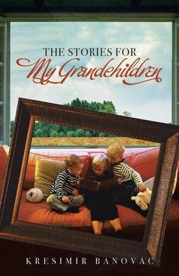 The Stories for My Grandchildren - Paperback | Diverse Reads