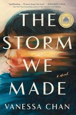 The Storm We Made - Hardcover | Diverse Reads